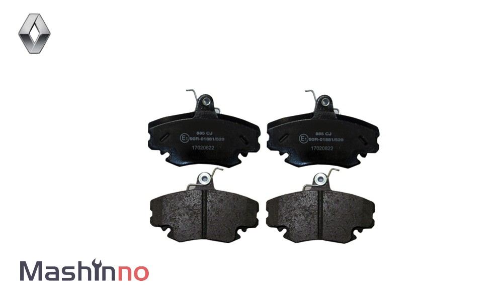 لنت جلو رنو استپ وی