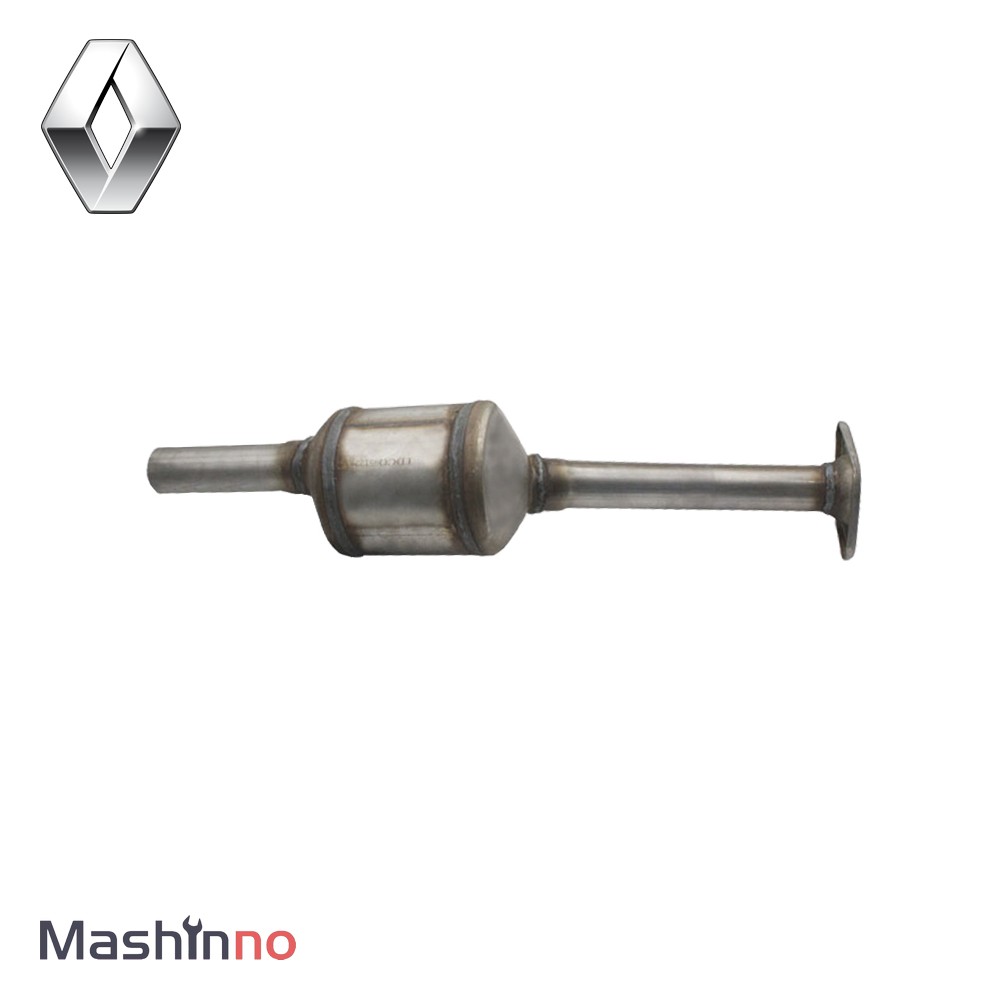 کاتالیزور رنو ال 90 (الزامات آلاینده)