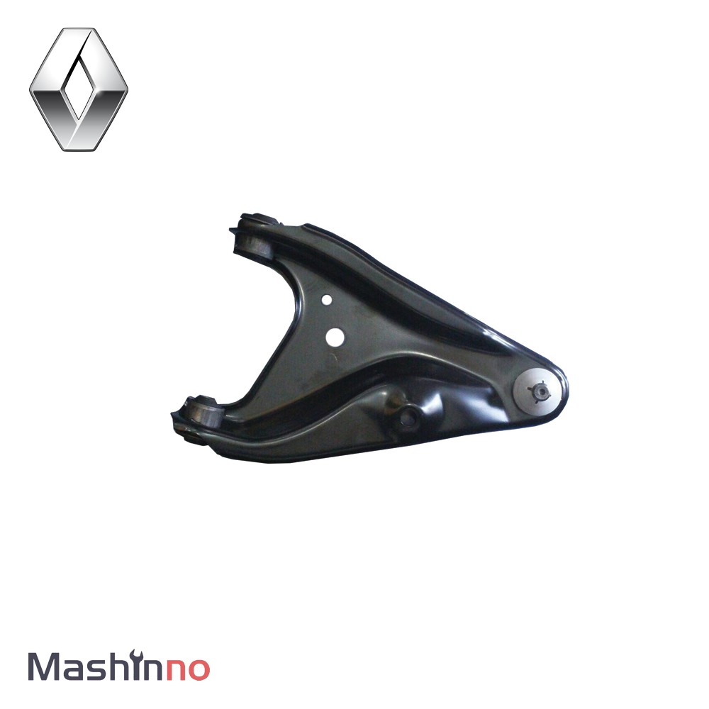 طبق چپ رنو ساندرو