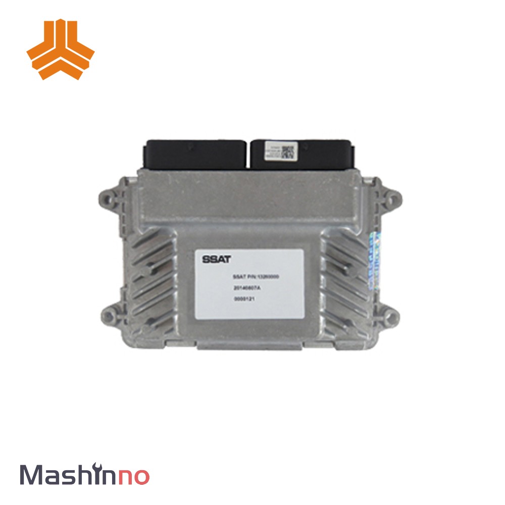 کامپیوتر ECU یورو 4 پراید و تیبا