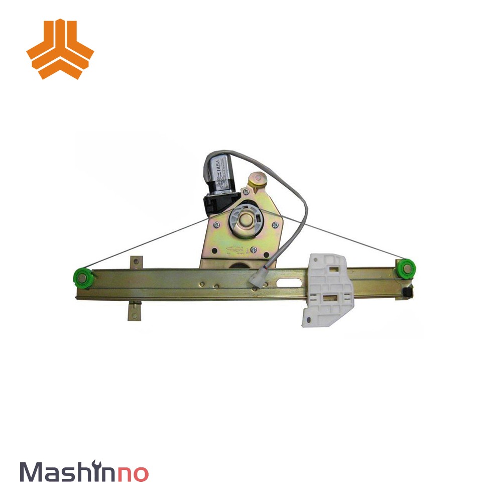 شیشه بالابر جلو چپ پراید