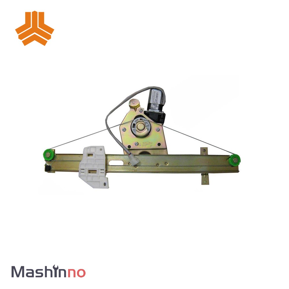 شیشه بالابر جلو راست پراید