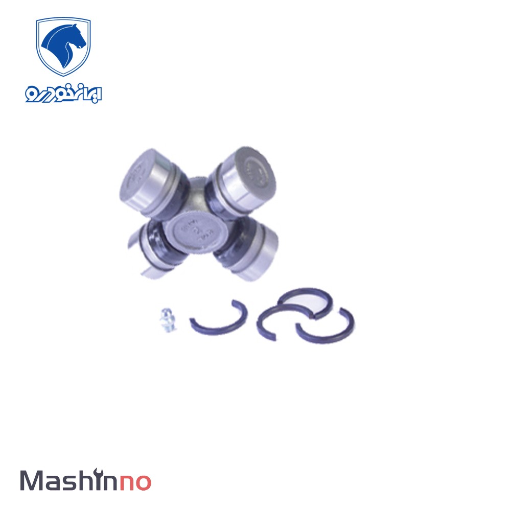 چهارشاخ گاردان پیکان