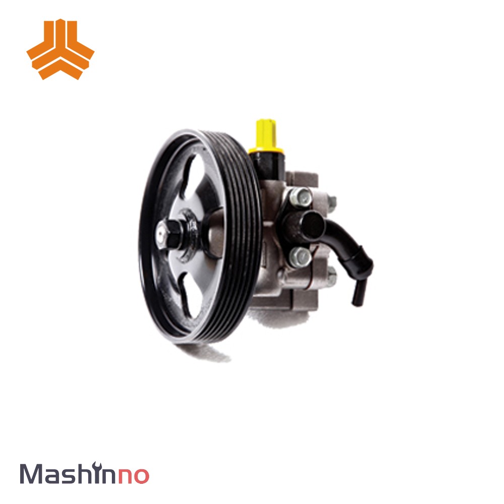 پمپ هیدرولیک پراید