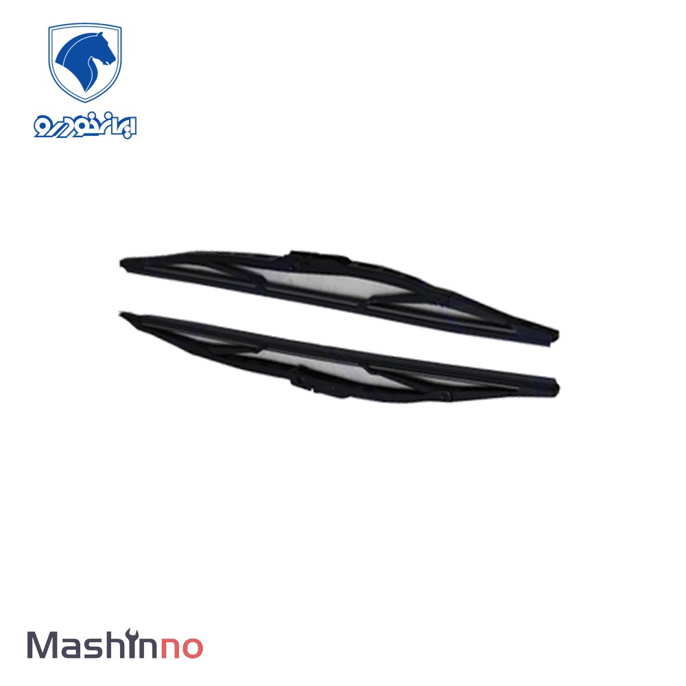 تیغه برف پاکن کامل پیکان