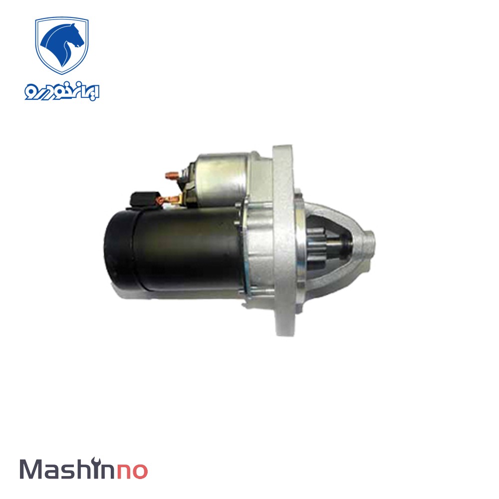 استارت کامل پیکان