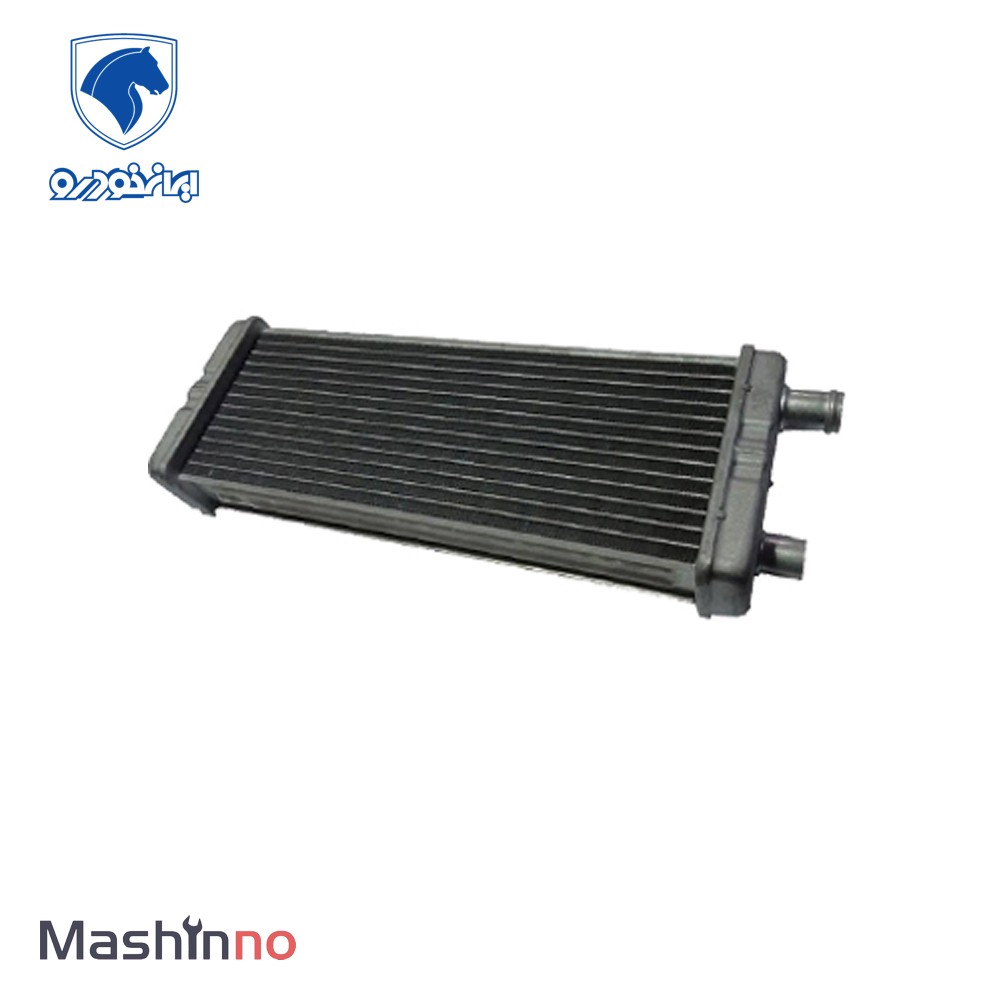 رادیاتور بخاری آلومینیومی پیکان