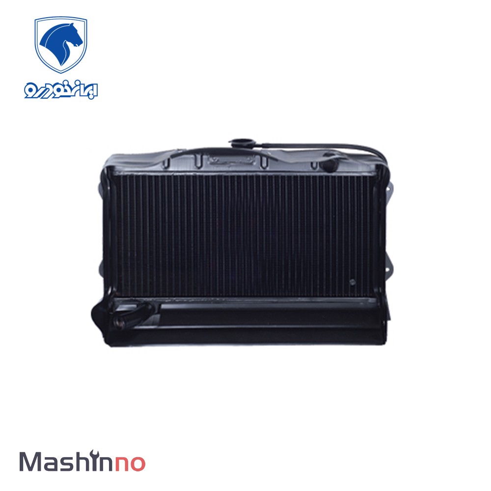 رادیاتور آب پیکان