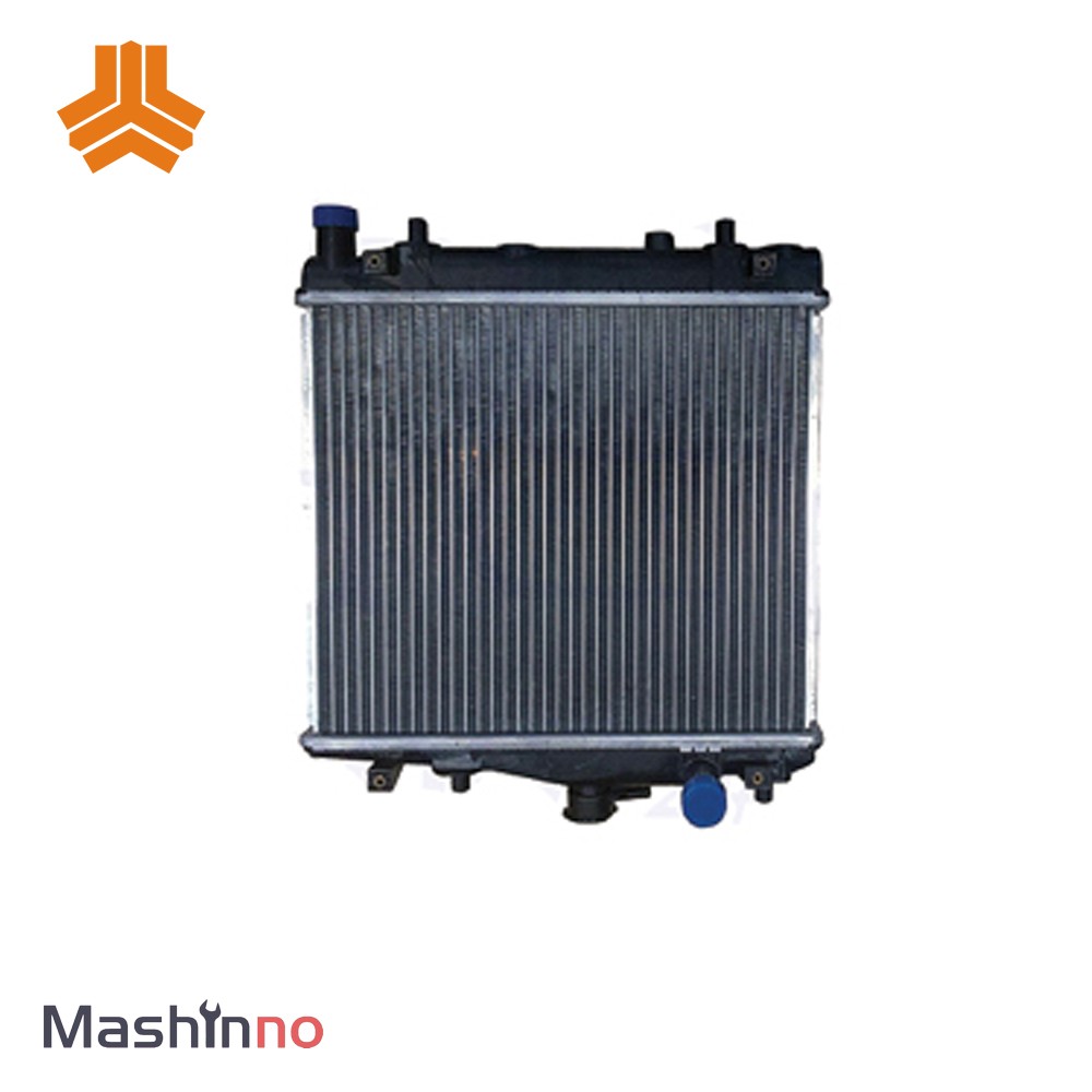 رادیاتور آب پراید