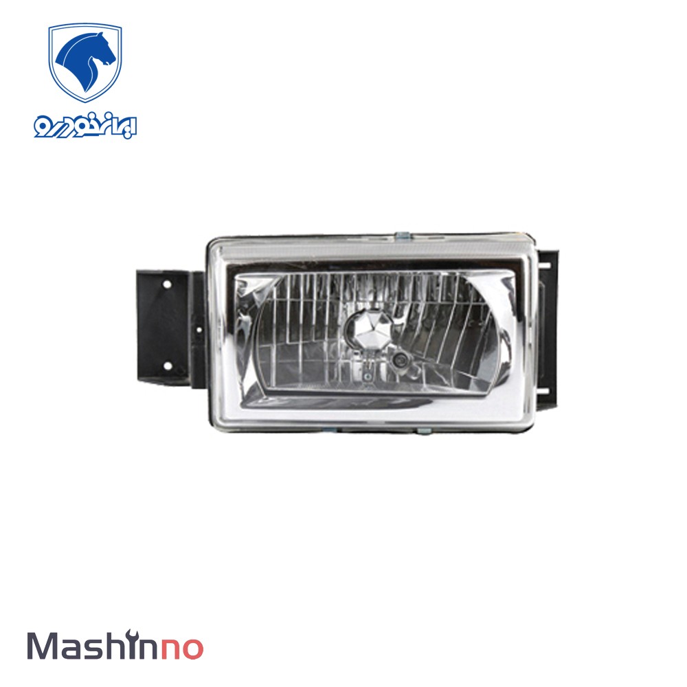 چراغ جلو راست پیکان