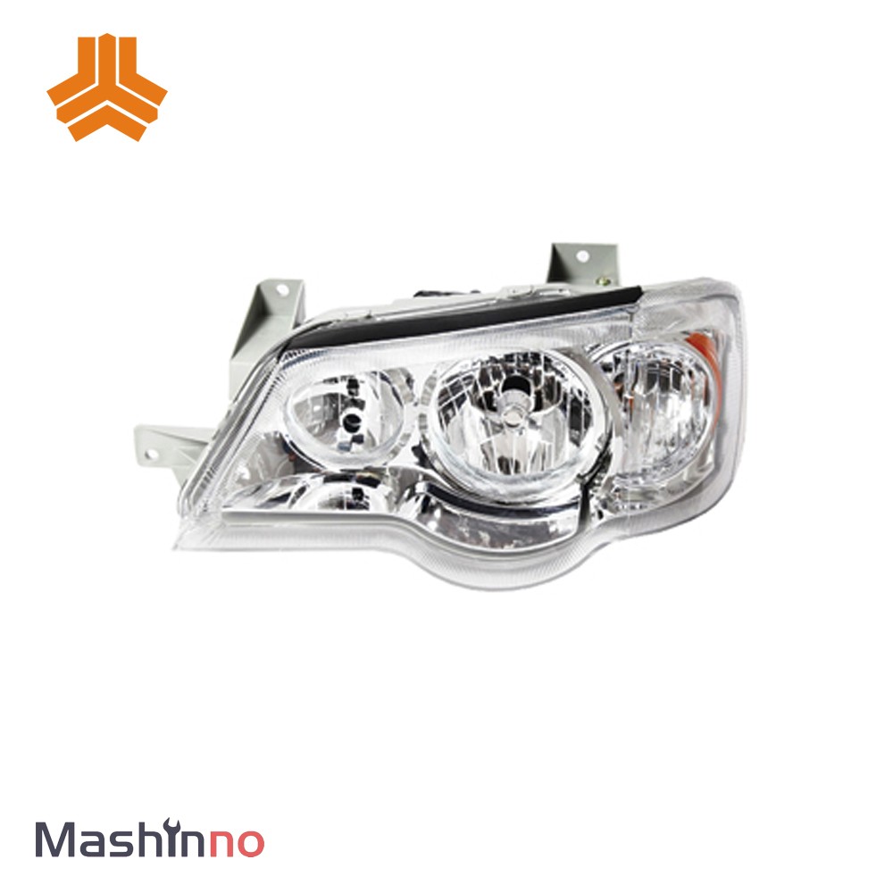 چراغ جلو چپ پراید 111