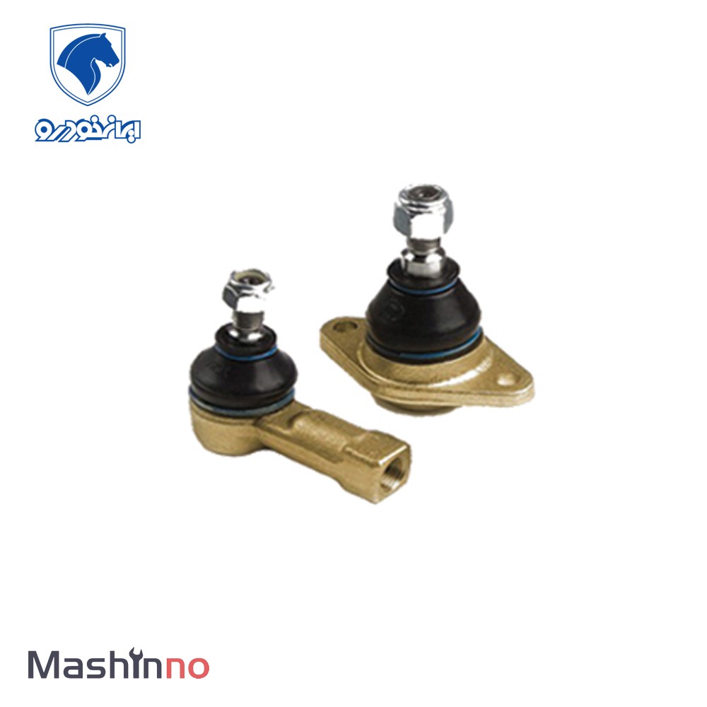 سیبک کامل پیکان