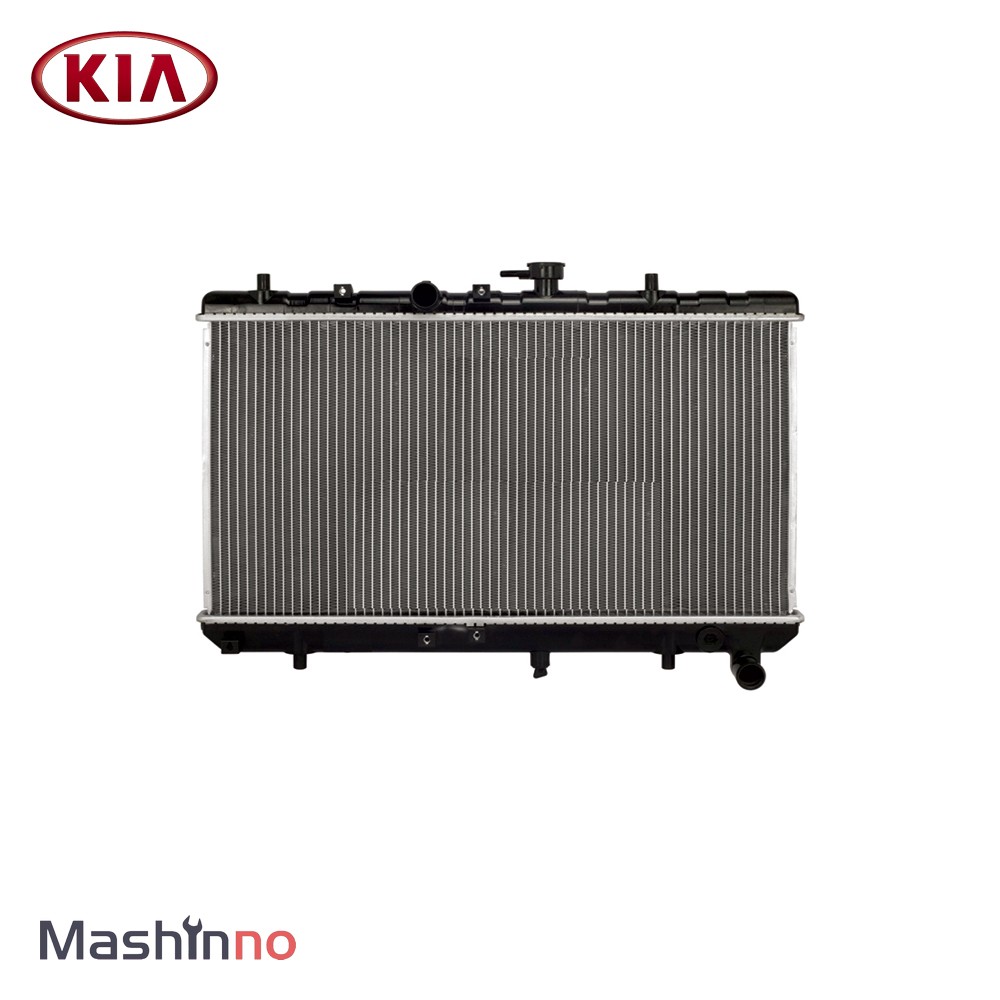 رادیاتور آب کیا ریو اتوماتیک