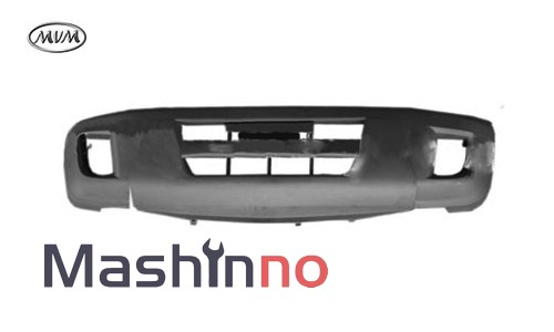 سپر جلو ام وی ام X33