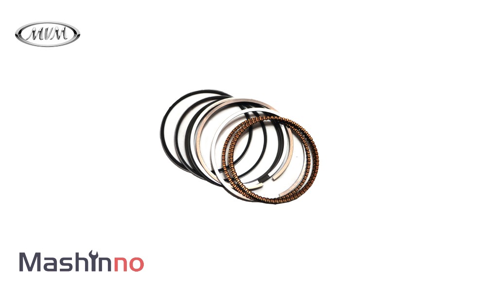 رینگ موتور سایز 25 ام وی ام 110