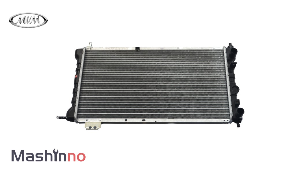 رادیاتور آب ام وی ام 110 (4 سیلندر)