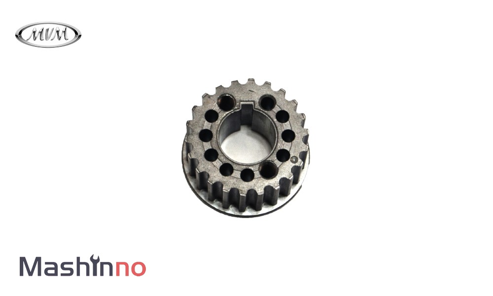 دنده سر میلنگ ام وی ام 110