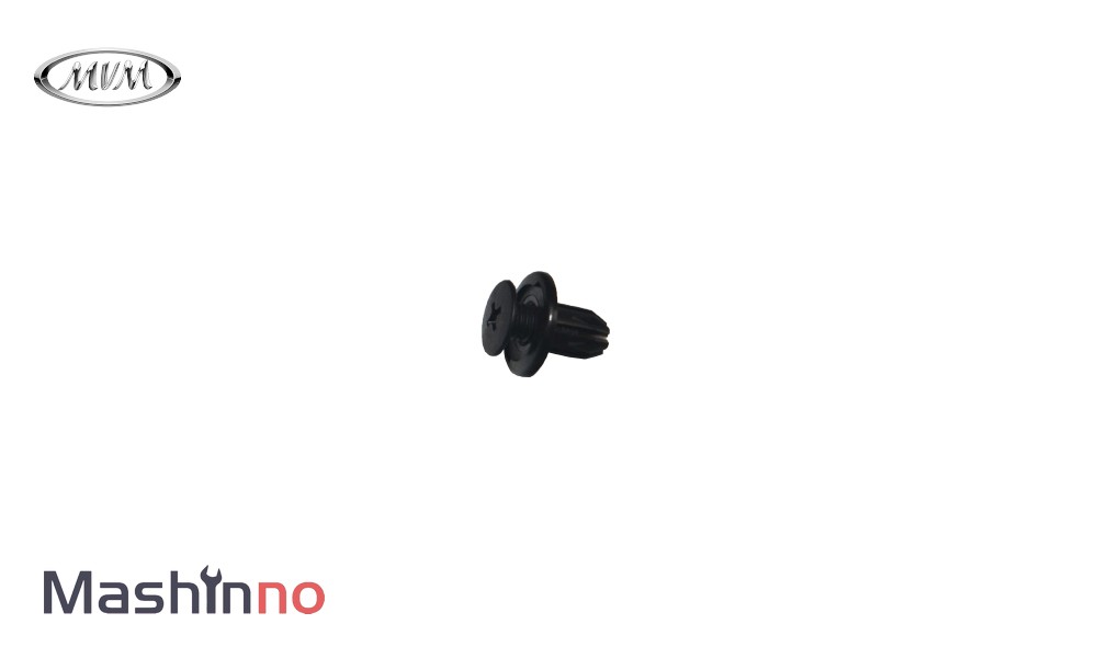 خار سپر ام وی ام 110