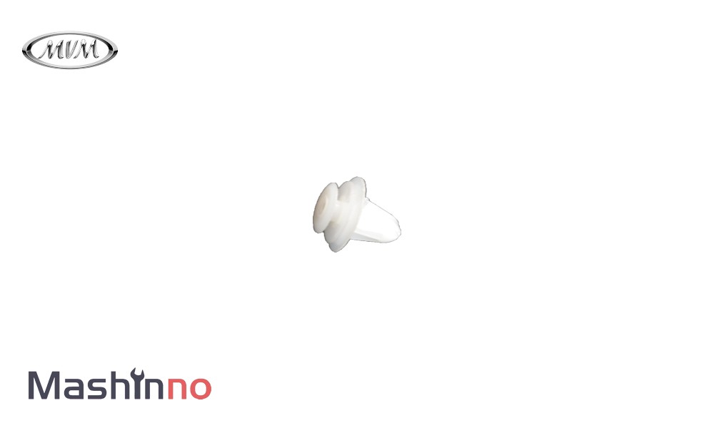 خار تودری ام وی ام 110