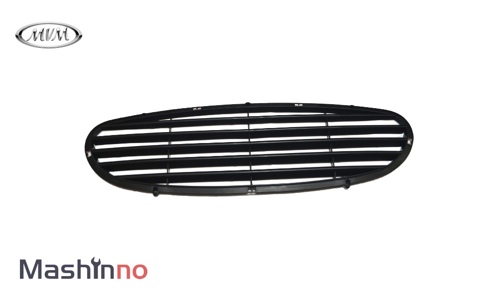 توری سپر بزرگ ام وی ام 110