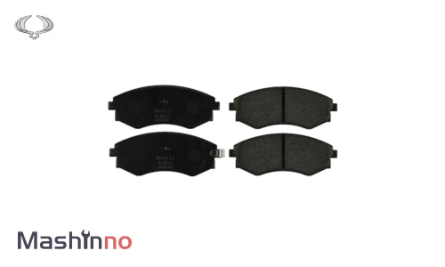 لنت ترمز جلو سانگ یانگ رکستون