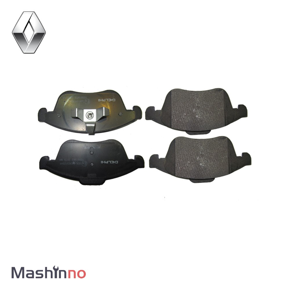 لنت جلو رنو لتیتود