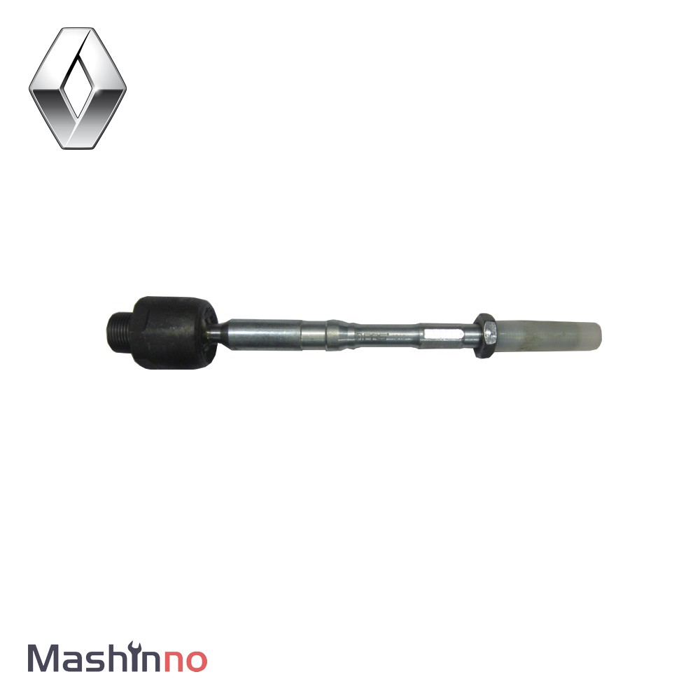 قرقری فرمان (مفصل) رنو کولیوس