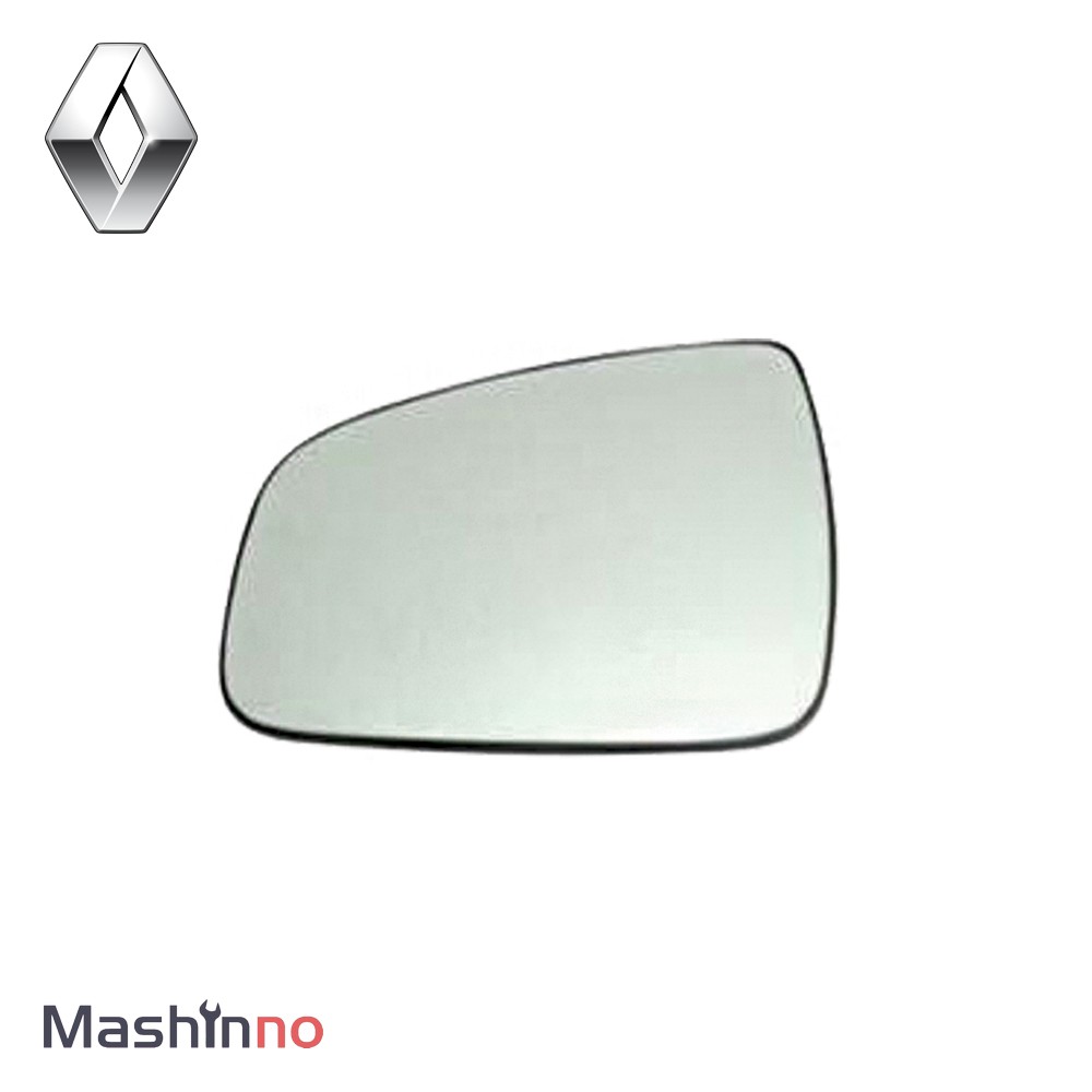 شیشه آینه بغل چپ رنو فلوئنس