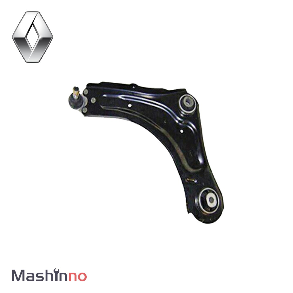 طبق راست رنو اسکالا