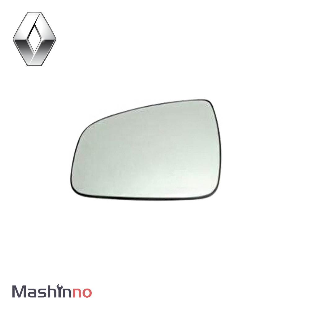 شیشه آینه بغل راست رنو اسکالا