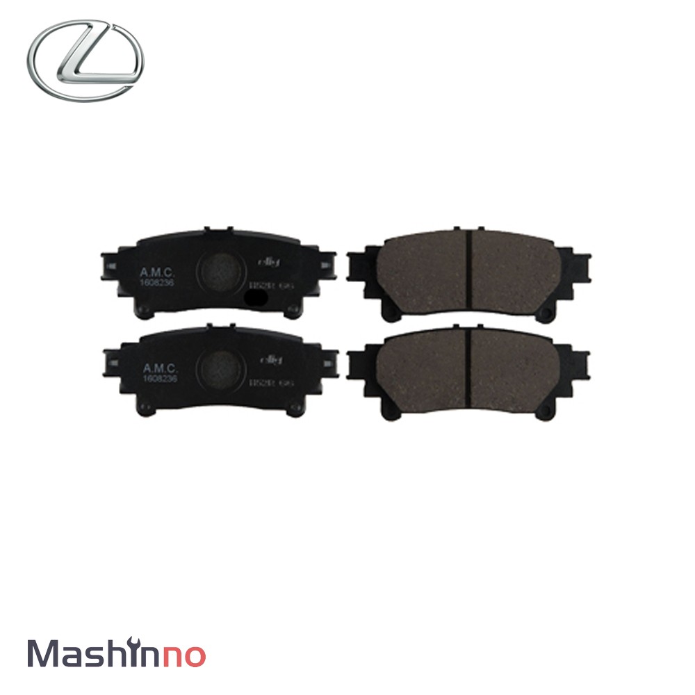 لنت عقب لکسوس RX350