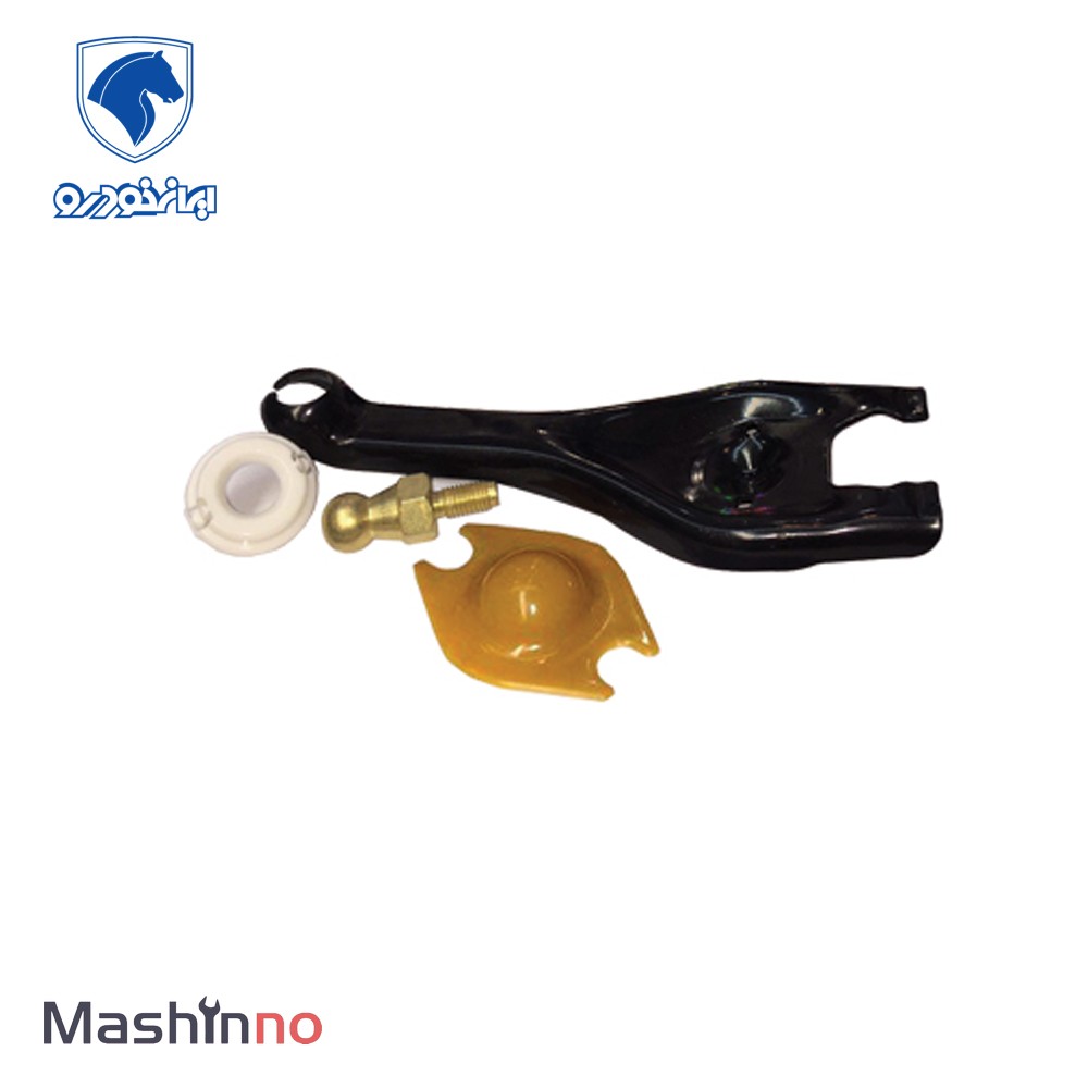 دو شاخه کلاچ بهینه رانا