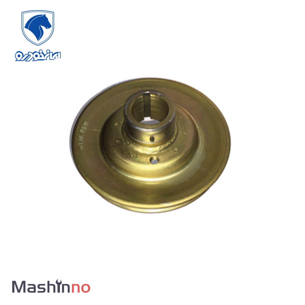 پولی سر میل لنگ وانت آریسان