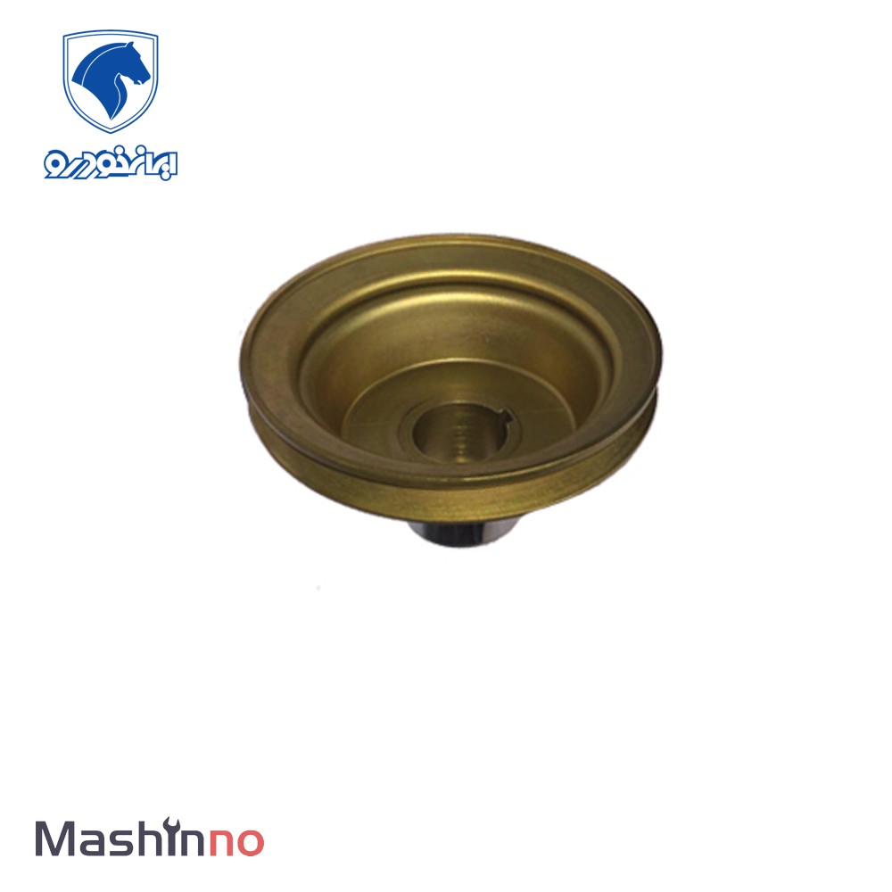 پولی سر میل لنگ وانت پیکان