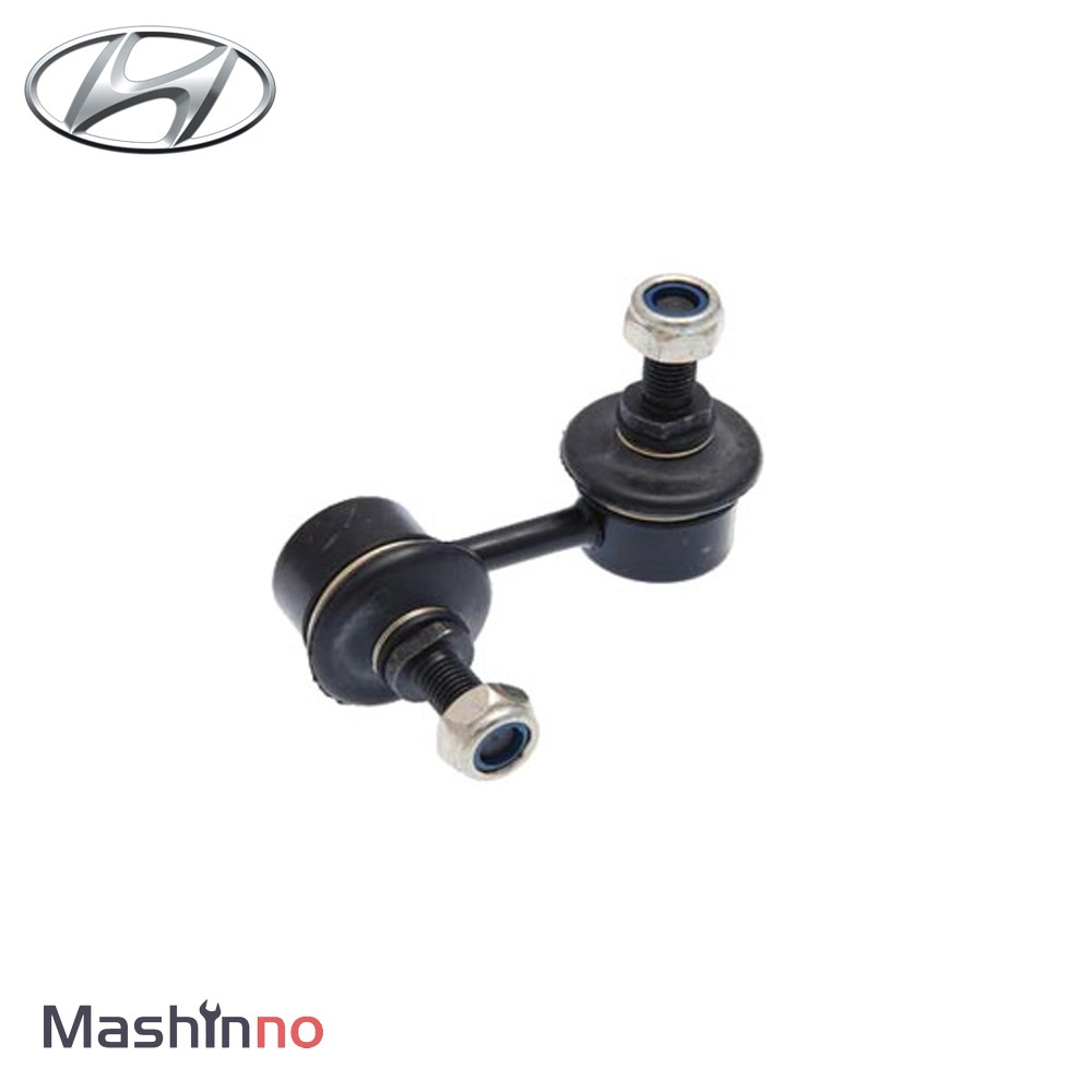 میل موجگیر جلو راست هیوندای ورنا