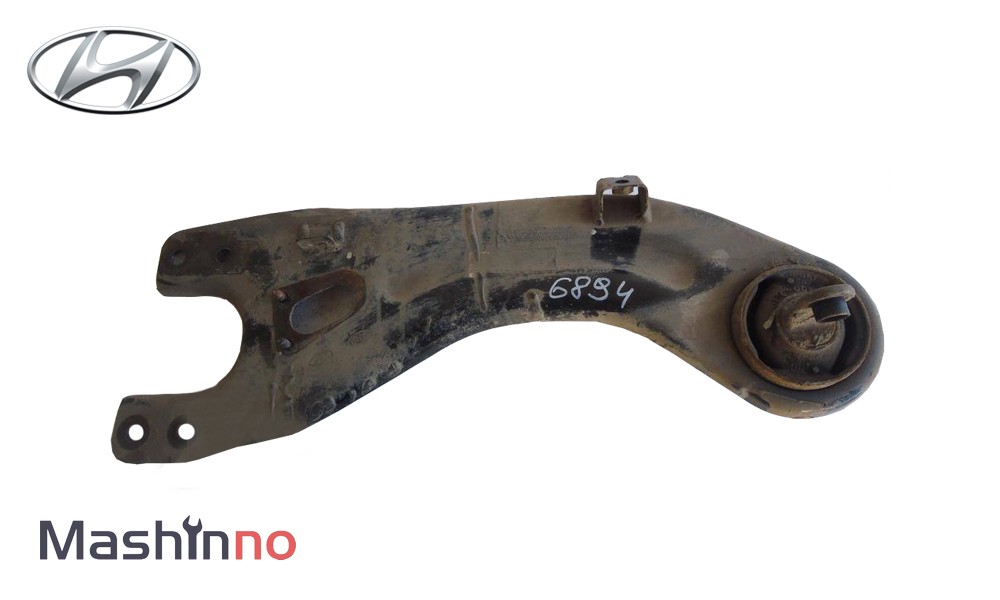 طبق عقب راست هیوندای سوناتا LF