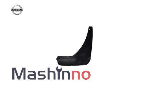 گل پخش کن عقب راست نیسان مورانو