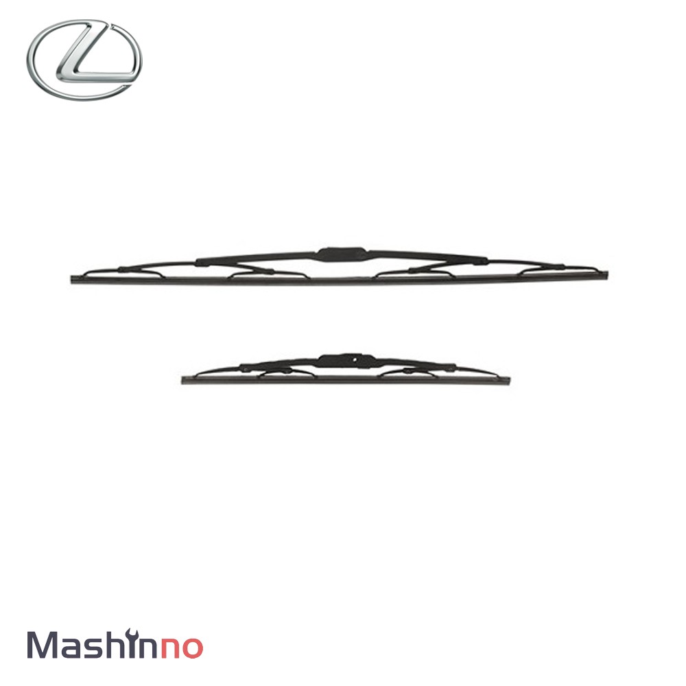 تیغه برف پاک کن لکسوس RX350
