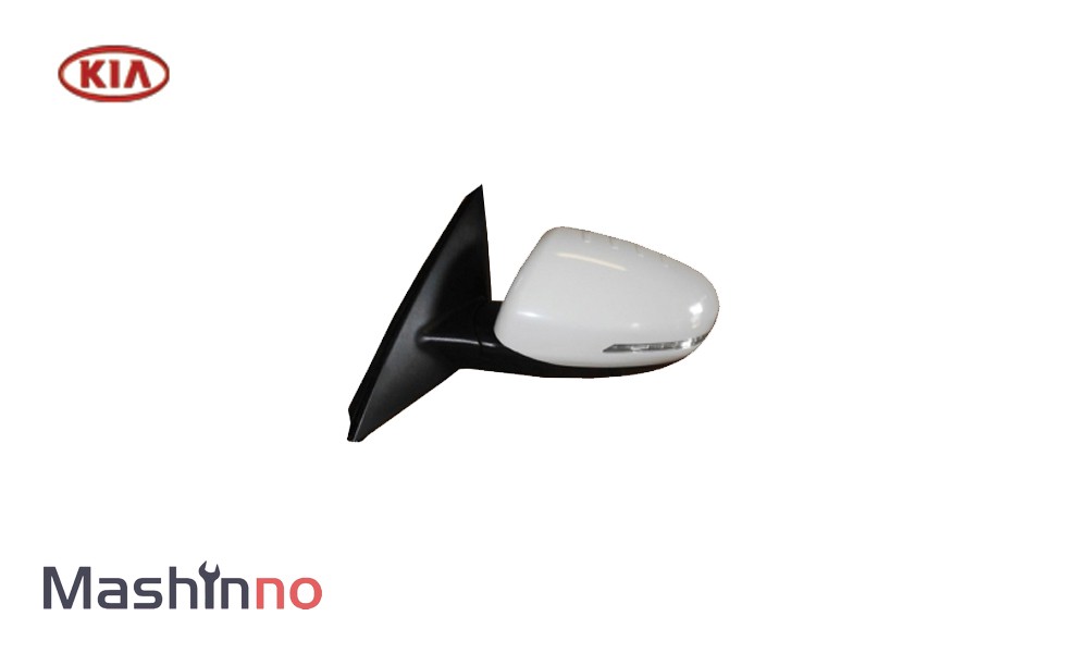 آینه راست کیا سراتو کوپه