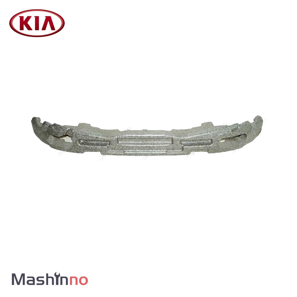 فوم سپر جلو کیا پیکانتو