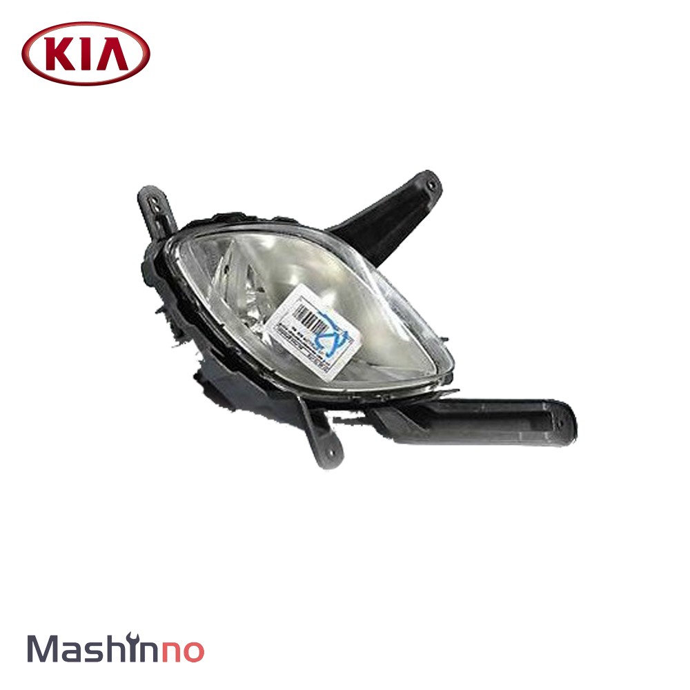 پرژکتور چپ کیا پیکانتو