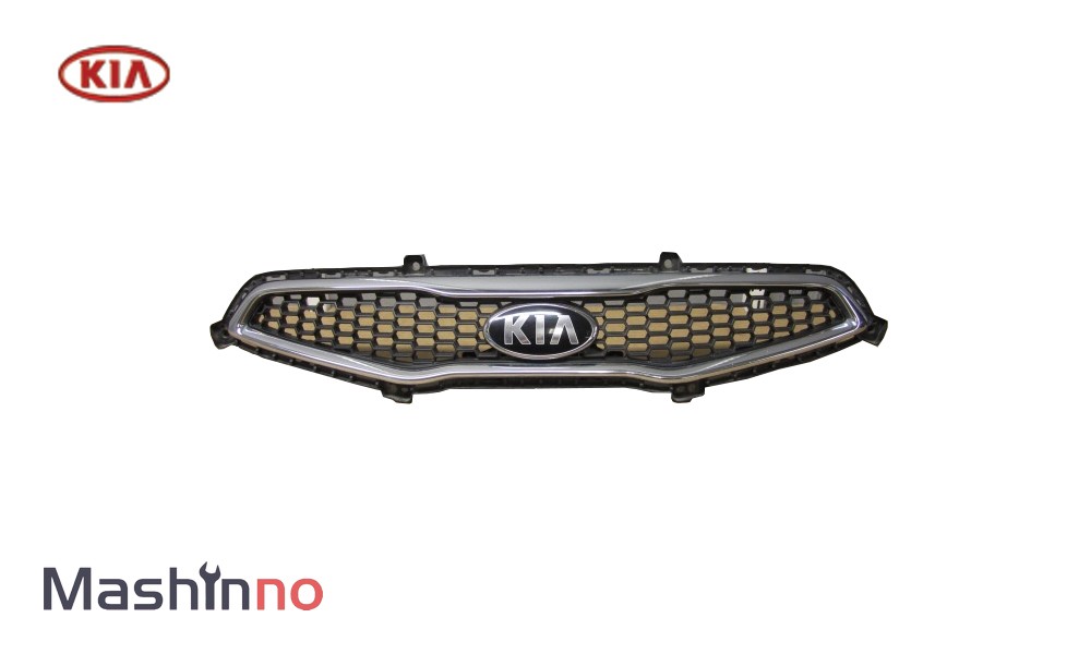 جلو پنجره کیا پیکانتو