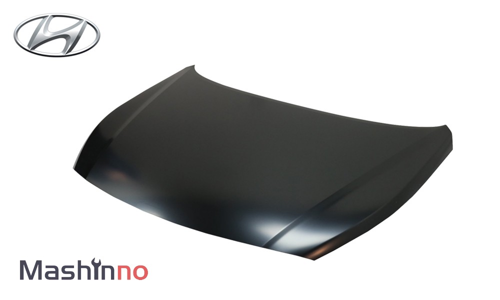 در موتور هیوندای سوناتا LF