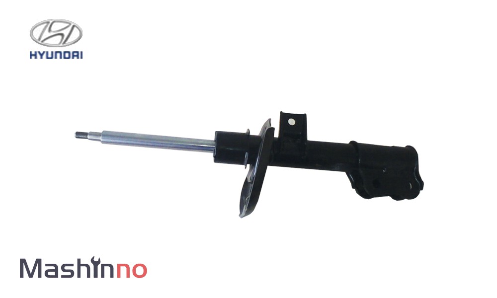 کمک راست جلو هیوندای سوناتا LF