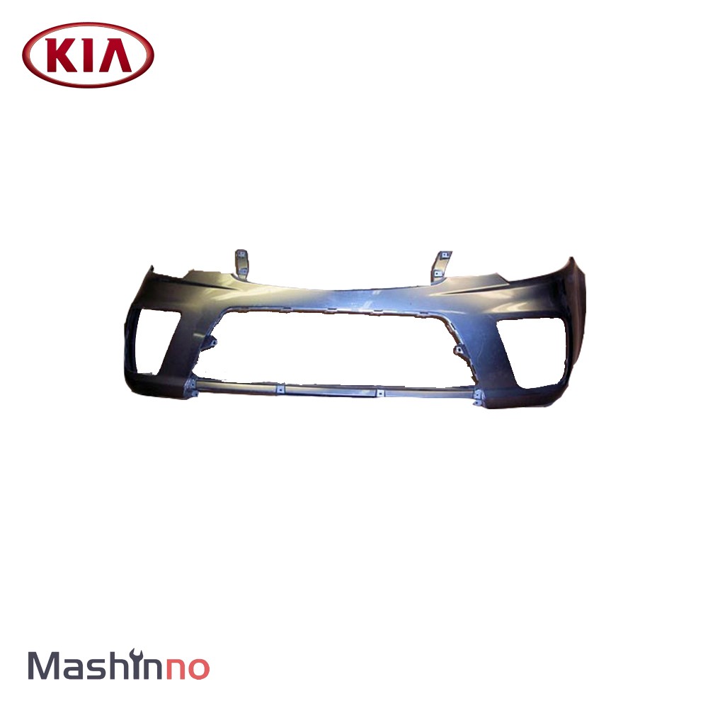 سپر جلو کیا سراتو کوپه