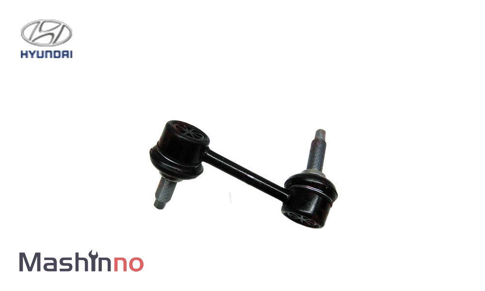 میل موجگیر جلو چپ هیوندای سوناتا LF