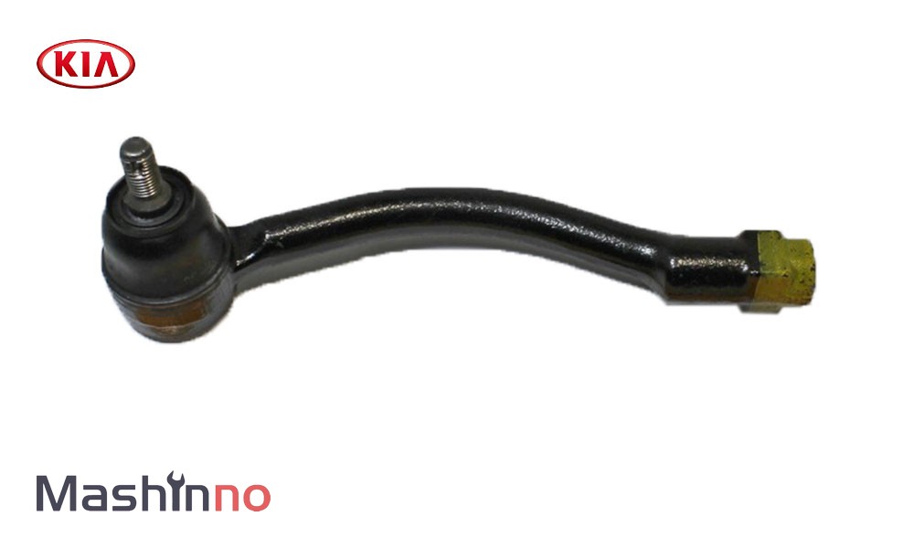 سیبک فرمان چپ کیا پیکانتو