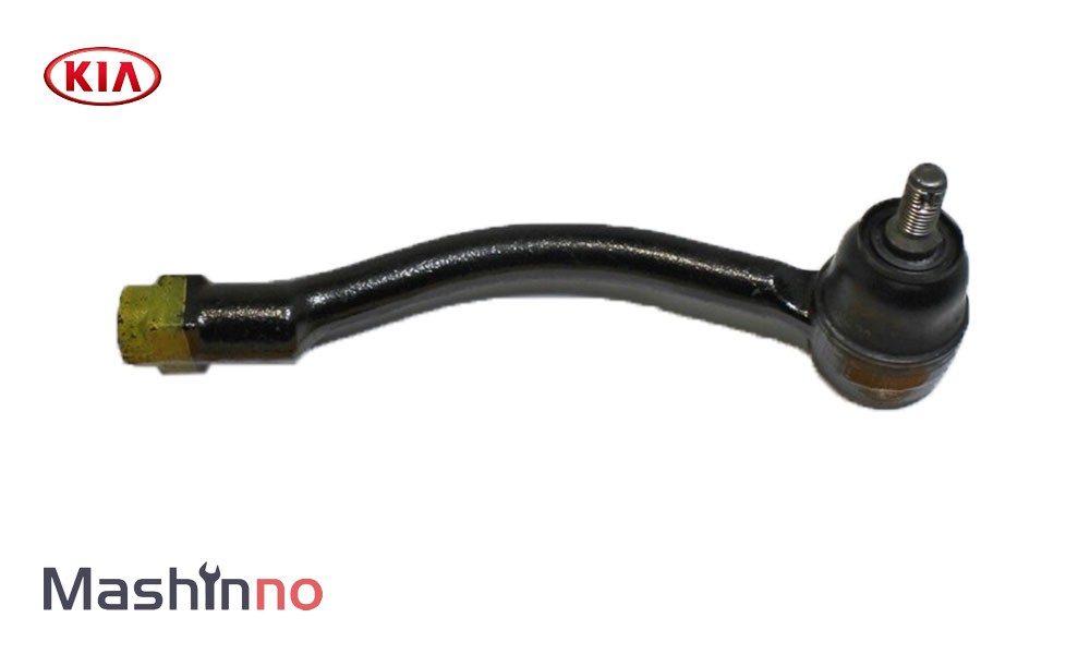 سیبک فرمان راست کیا پیکانتو