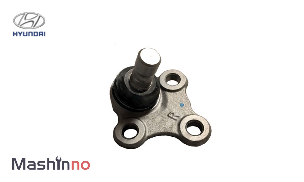 سیبک طبق پایین راست هیوندای سوناتا LF