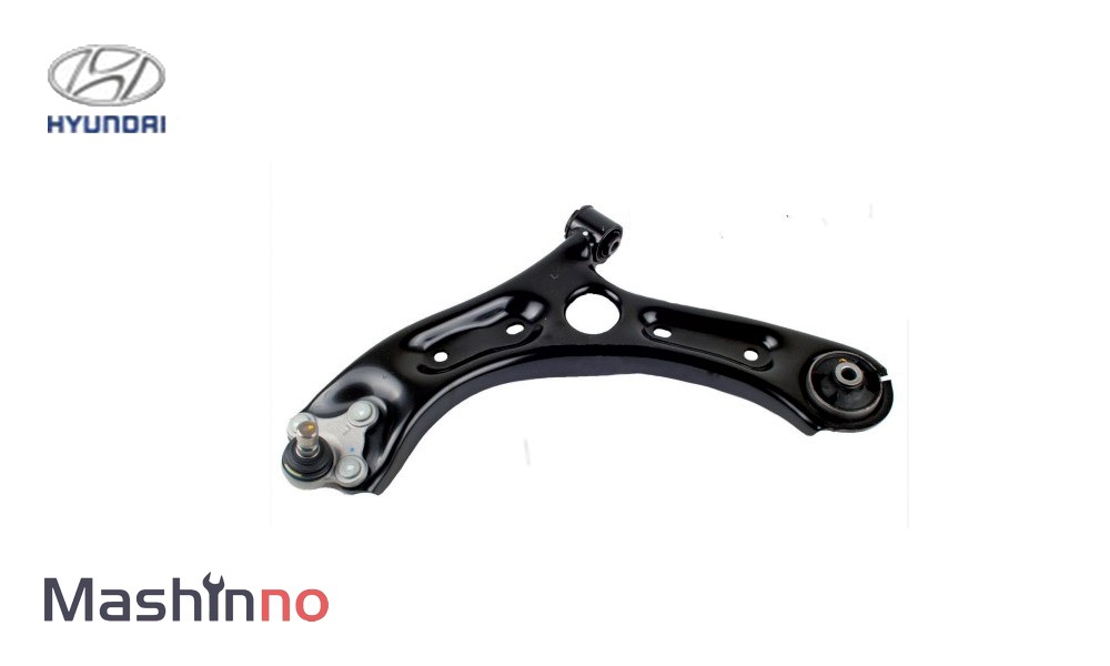 طبق جلو پایین چپ هیوندای سوناتا LF